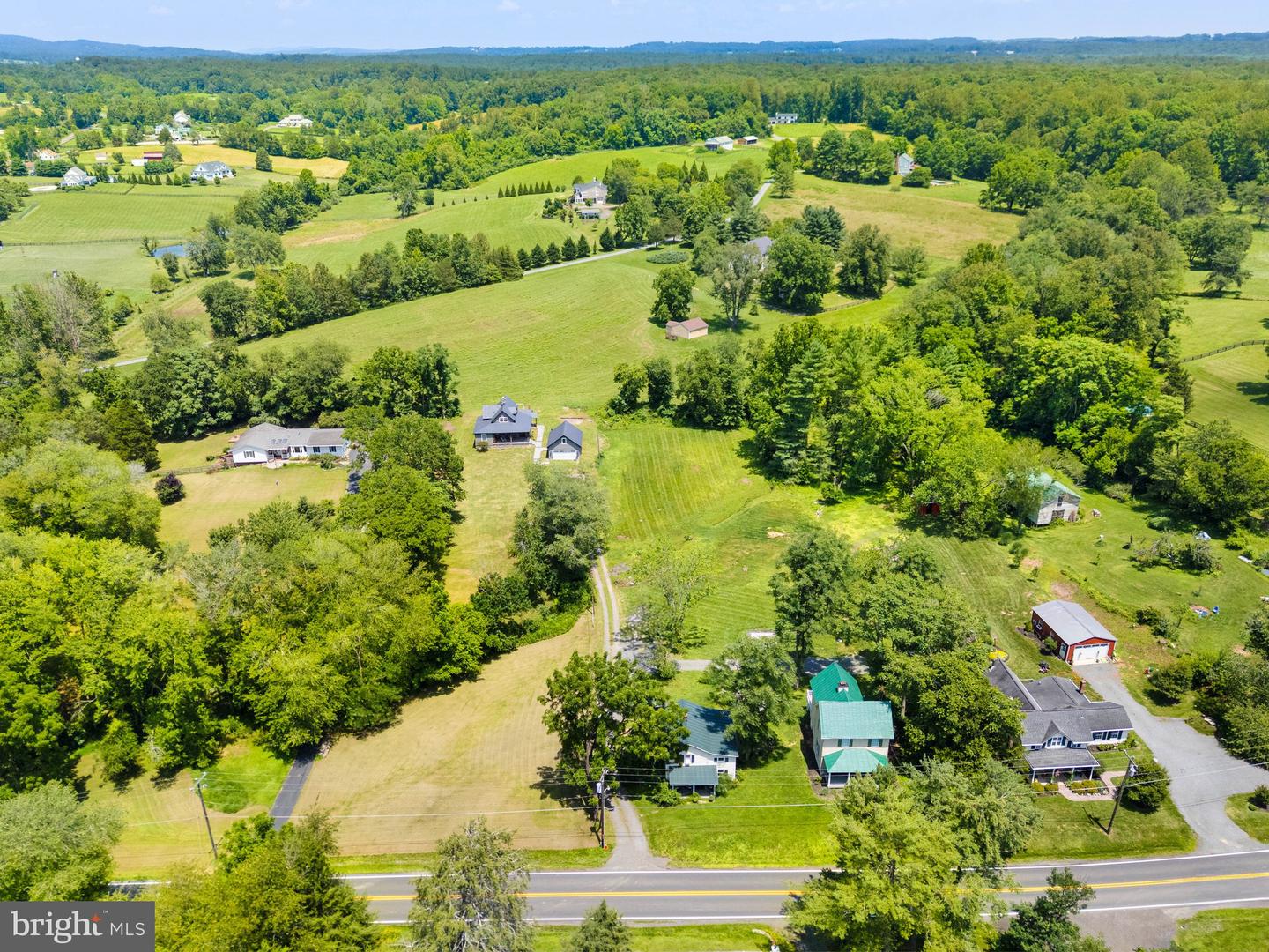 8560 OPAL RD, WARRENTON, Virginia 20186, 3 Bedrooms Bedrooms, ,2 BathroomsBathrooms,Residential,For sale,8560 OPAL RD,VAFQ2017120 MLS # VAFQ2017120