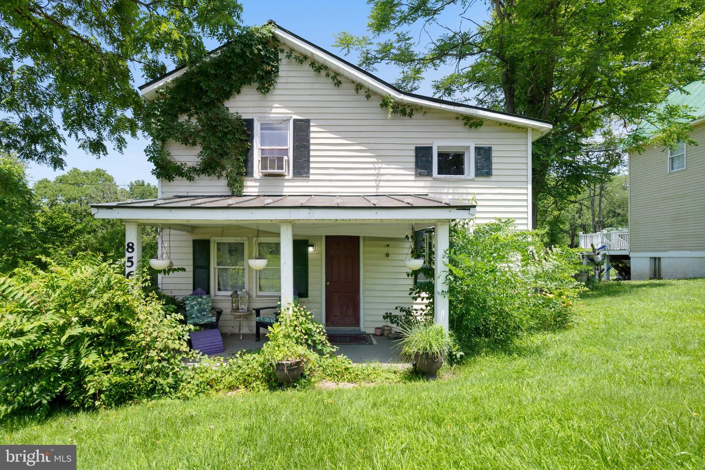 8560 OPAL RD, WARRENTON, Virginia 20186, 3 Bedrooms Bedrooms, ,2 BathroomsBathrooms,Residential,For sale,8560 OPAL RD,VAFQ2017120 MLS # VAFQ2017120