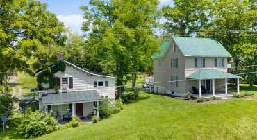 8560 OPAL RD, WARRENTON, Virginia 20186, 3 Bedrooms Bedrooms, ,2 BathroomsBathrooms,Residential,For sale,8560 OPAL RD,VAFQ2017120 MLS # VAFQ2017120