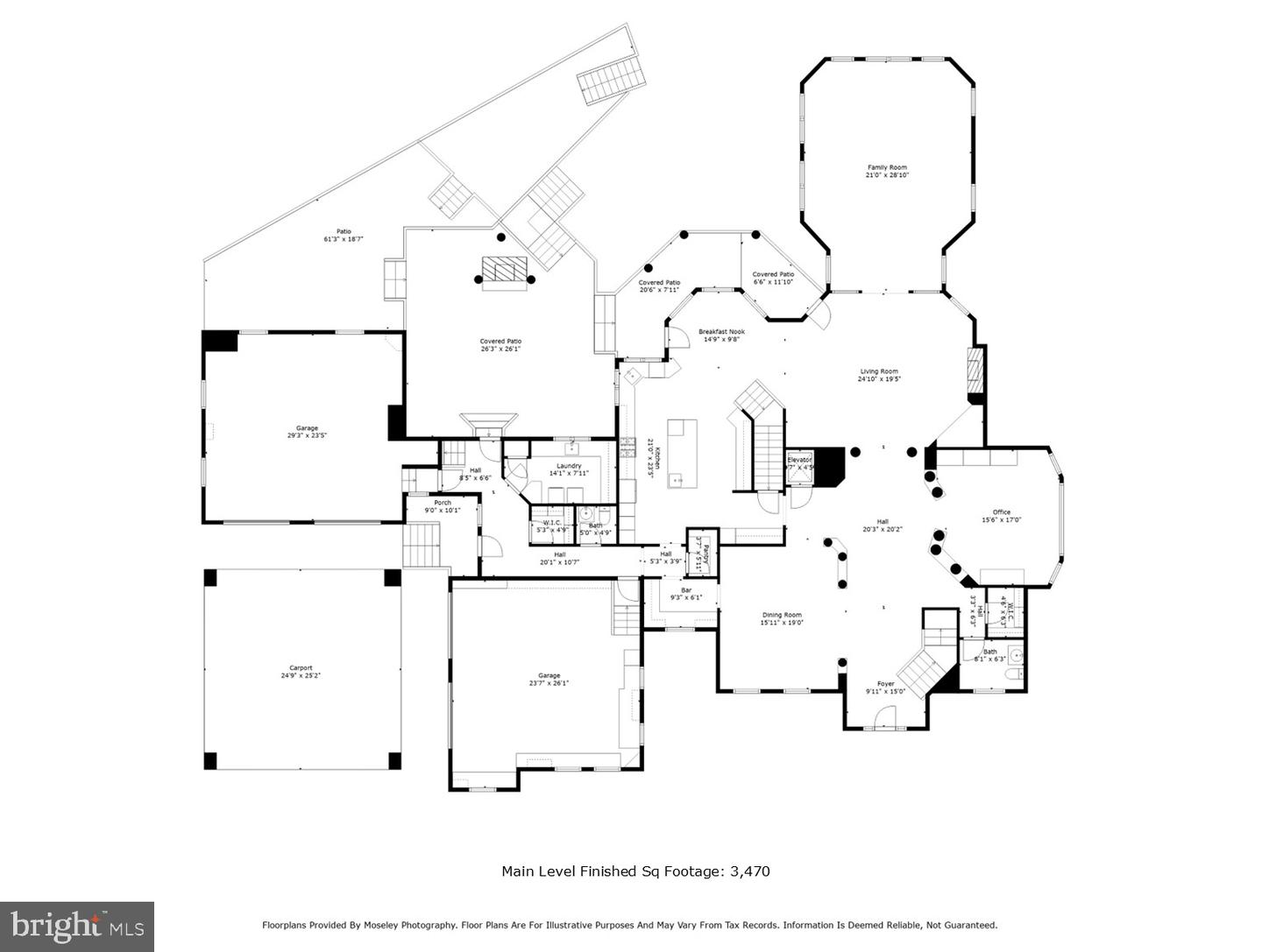 4826 MAURY LN, ALEXANDRIA, Virginia 22304, 5 Bedrooms Bedrooms, ,5 BathroomsBathrooms,Residential,For sale,4826 MAURY LN,VAAX2046778 MLS # VAAX2046778