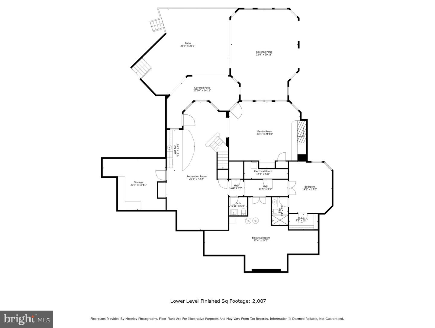 4826 MAURY LN, ALEXANDRIA, Virginia 22304, 5 Bedrooms Bedrooms, ,5 BathroomsBathrooms,Residential,For sale,4826 MAURY LN,VAAX2046778 MLS # VAAX2046778
