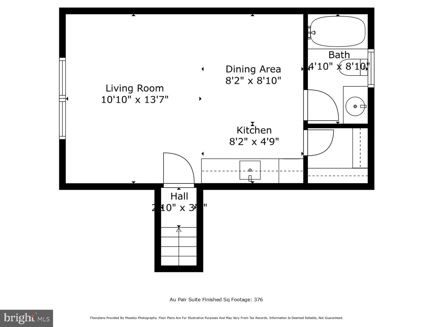 4826 MAURY LN, ALEXANDRIA, Virginia 22304, 5 Bedrooms Bedrooms, ,5 BathroomsBathrooms,Residential,For sale,4826 MAURY LN,VAAX2046778 MLS # VAAX2046778