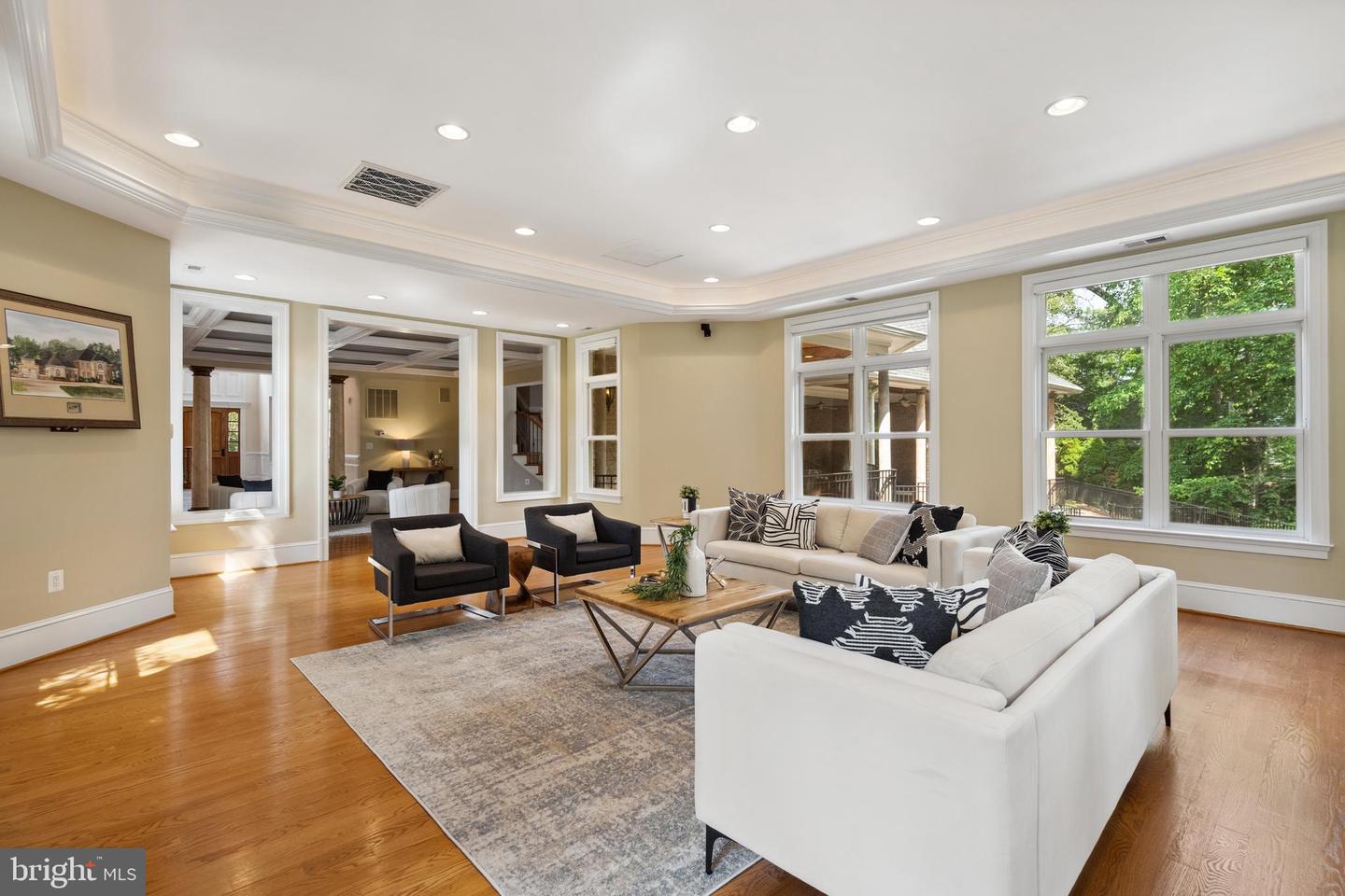 4826 MAURY LN, ALEXANDRIA, Virginia 22304, 5 Bedrooms Bedrooms, ,5 BathroomsBathrooms,Residential,For sale,4826 MAURY LN,VAAX2046778 MLS # VAAX2046778
