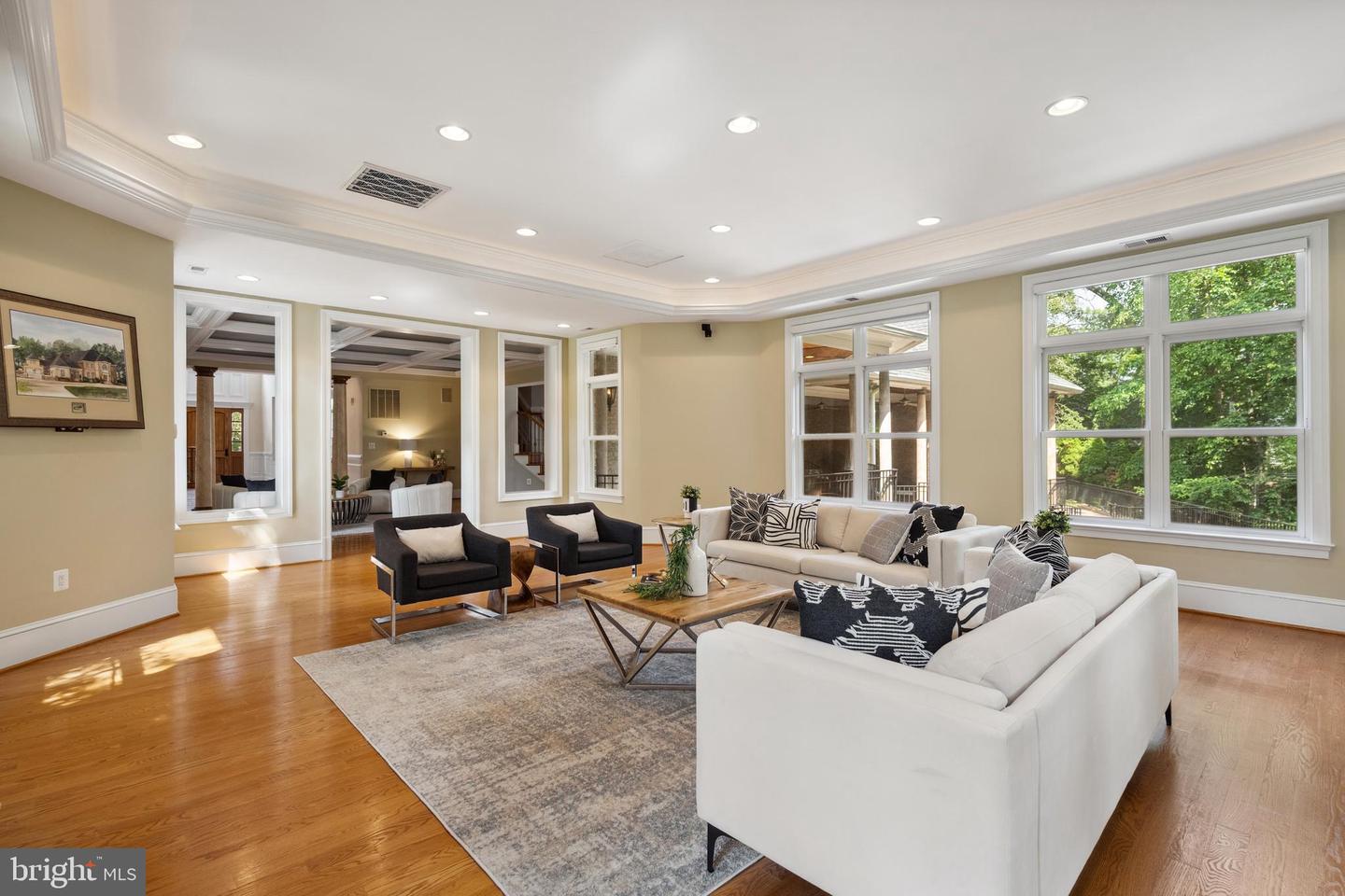 4826 MAURY LN, ALEXANDRIA, Virginia 22304, 5 Bedrooms Bedrooms, ,5 BathroomsBathrooms,Residential,For sale,4826 MAURY LN,VAAX2046778 MLS # VAAX2046778