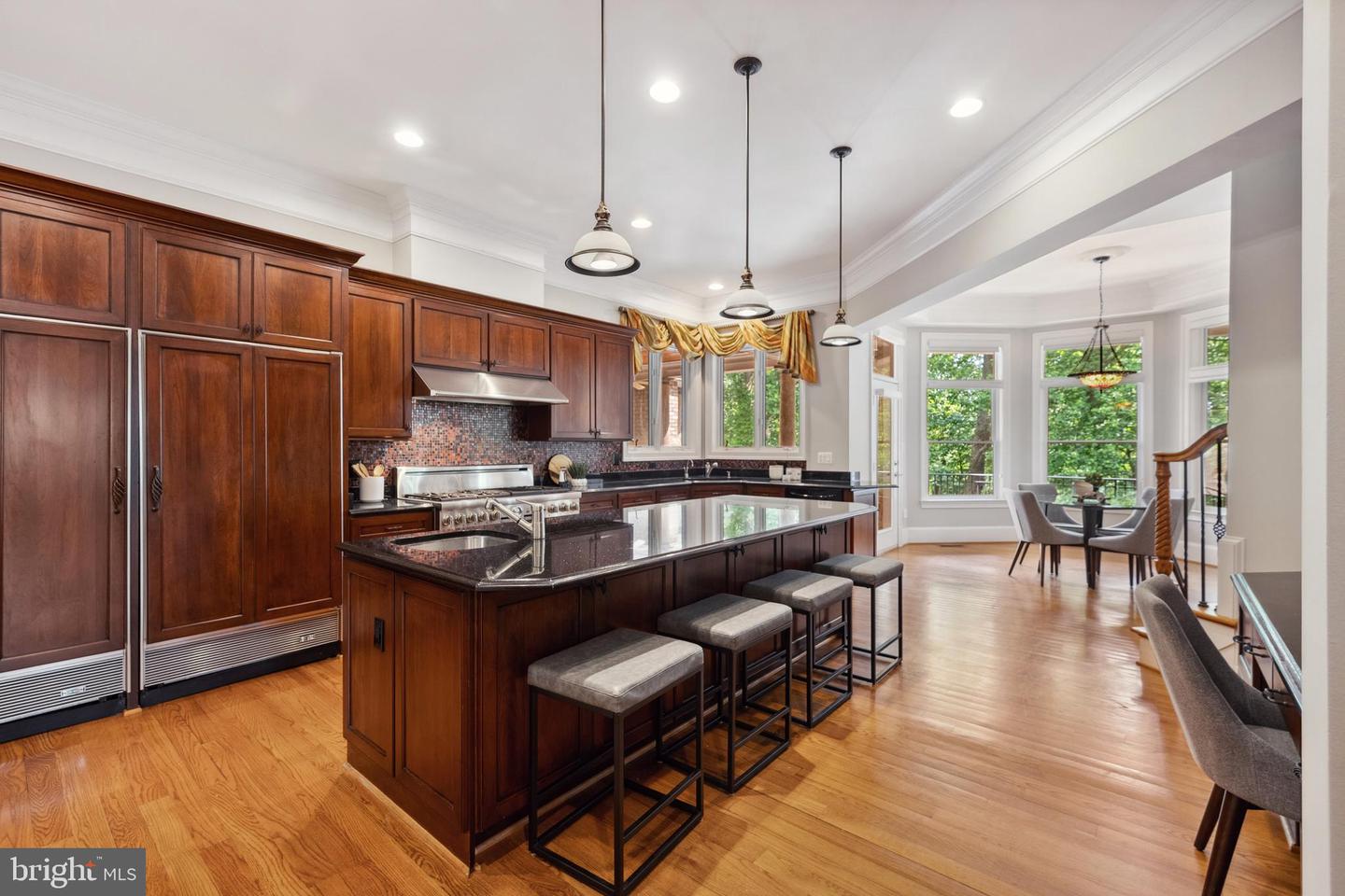 4826 MAURY LN, ALEXANDRIA, Virginia 22304, 5 Bedrooms Bedrooms, ,5 BathroomsBathrooms,Residential,For sale,4826 MAURY LN,VAAX2046778 MLS # VAAX2046778