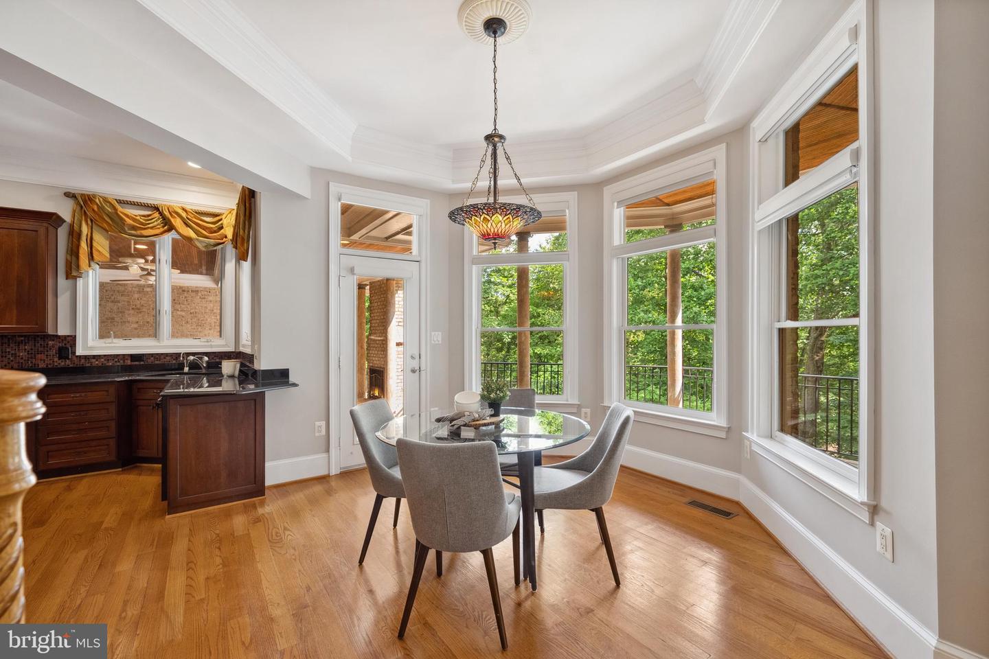 4826 MAURY LN, ALEXANDRIA, Virginia 22304, 5 Bedrooms Bedrooms, ,5 BathroomsBathrooms,Residential,For sale,4826 MAURY LN,VAAX2046778 MLS # VAAX2046778
