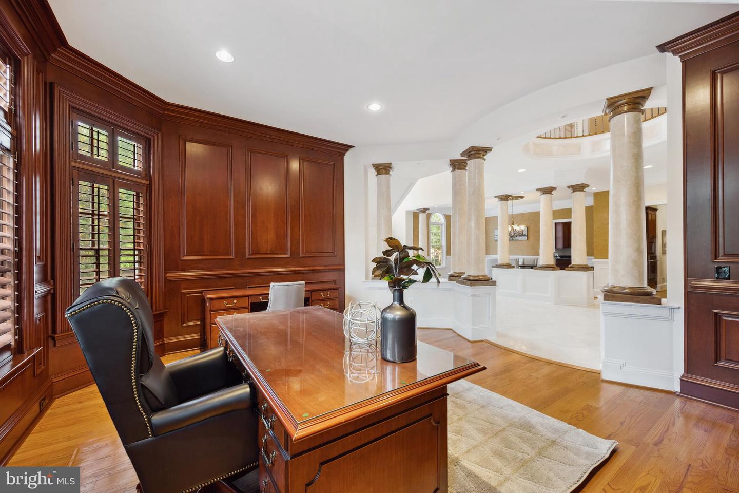 4826 MAURY LN, ALEXANDRIA, Virginia 22304, 5 Bedrooms Bedrooms, ,5 BathroomsBathrooms,Residential,For sale,4826 MAURY LN,VAAX2046778 MLS # VAAX2046778