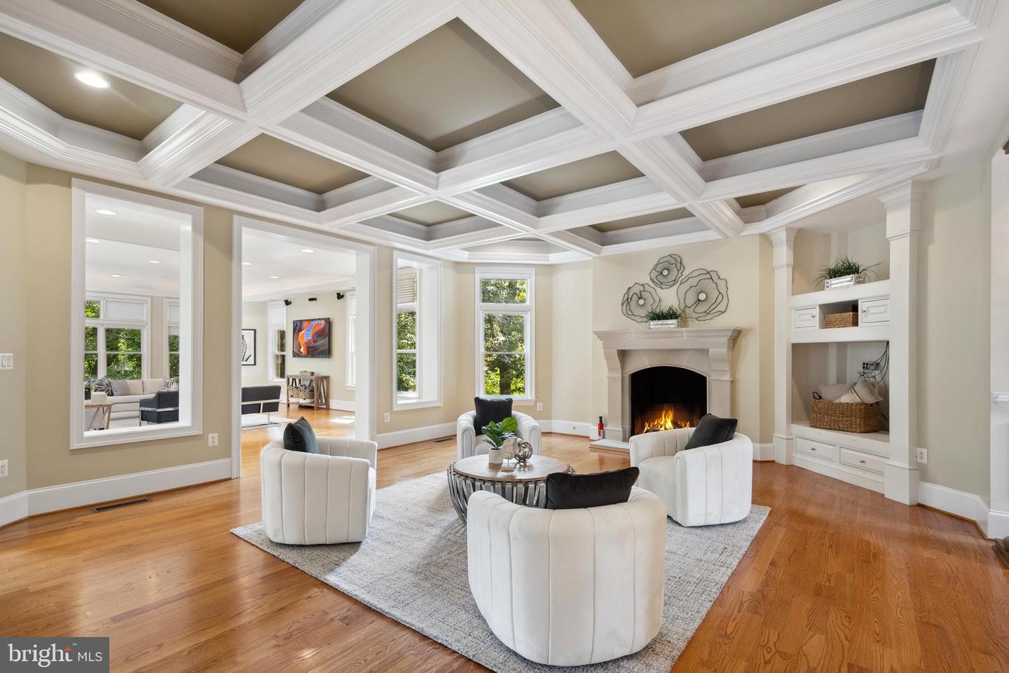 4826 MAURY LN, ALEXANDRIA, Virginia 22304, 5 Bedrooms Bedrooms, ,5 BathroomsBathrooms,Residential,For sale,4826 MAURY LN,VAAX2046778 MLS # VAAX2046778