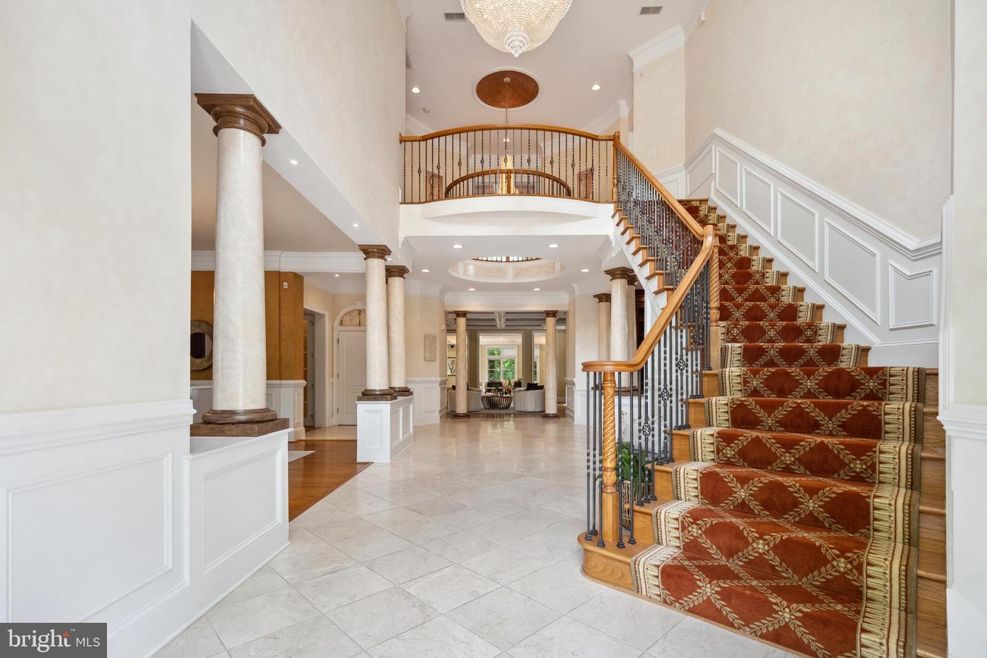 4826 MAURY LN, ALEXANDRIA, Virginia 22304, 5 Bedrooms Bedrooms, ,5 BathroomsBathrooms,Residential,For sale,4826 MAURY LN,VAAX2046778 MLS # VAAX2046778