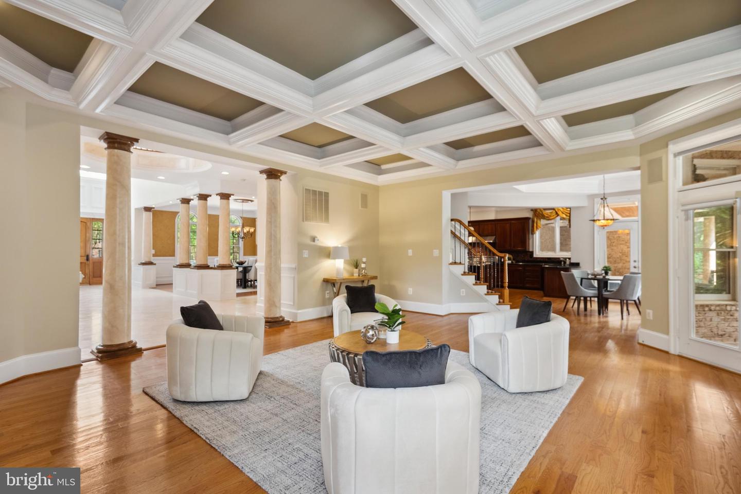 4826 MAURY LN, ALEXANDRIA, Virginia 22304, 5 Bedrooms Bedrooms, ,5 BathroomsBathrooms,Residential,For sale,4826 MAURY LN,VAAX2046778 MLS # VAAX2046778