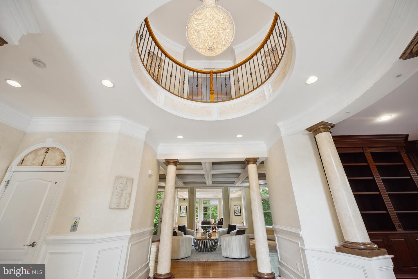 4826 MAURY LN, ALEXANDRIA, Virginia 22304, 5 Bedrooms Bedrooms, ,5 BathroomsBathrooms,Residential,For sale,4826 MAURY LN,VAAX2046778 MLS # VAAX2046778