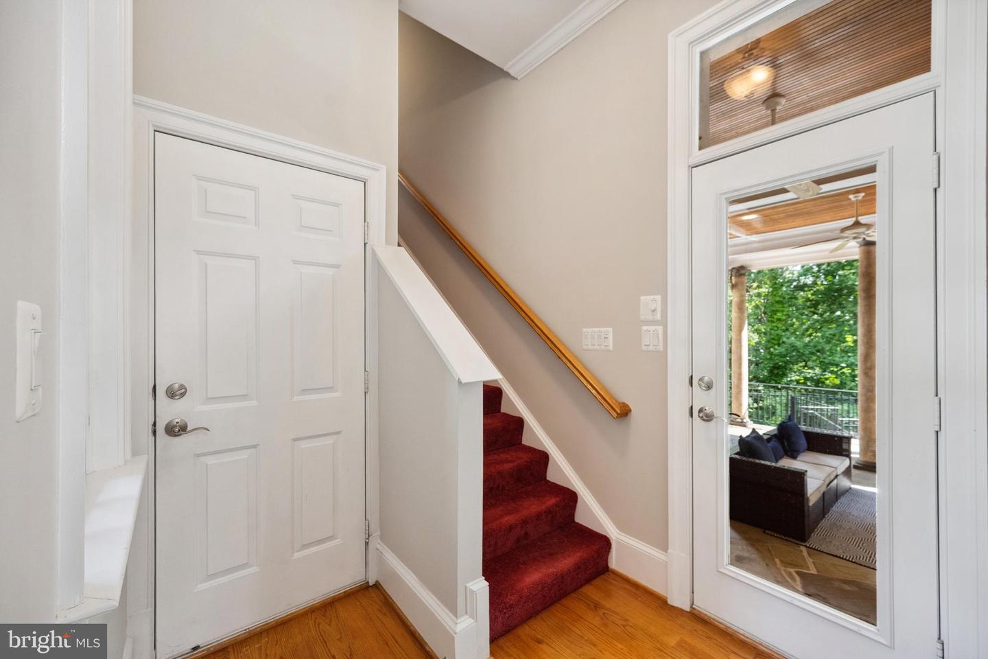 4826 MAURY LN, ALEXANDRIA, Virginia 22304, 5 Bedrooms Bedrooms, ,5 BathroomsBathrooms,Residential,For sale,4826 MAURY LN,VAAX2046778 MLS # VAAX2046778