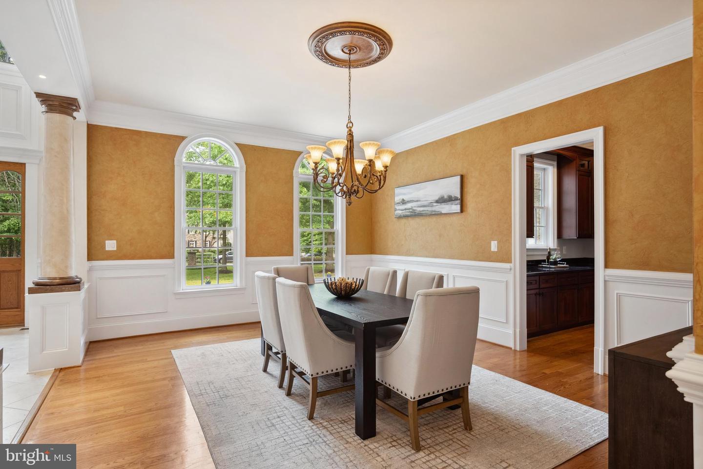 4826 MAURY LN, ALEXANDRIA, Virginia 22304, 5 Bedrooms Bedrooms, ,5 BathroomsBathrooms,Residential,For sale,4826 MAURY LN,VAAX2046778 MLS # VAAX2046778