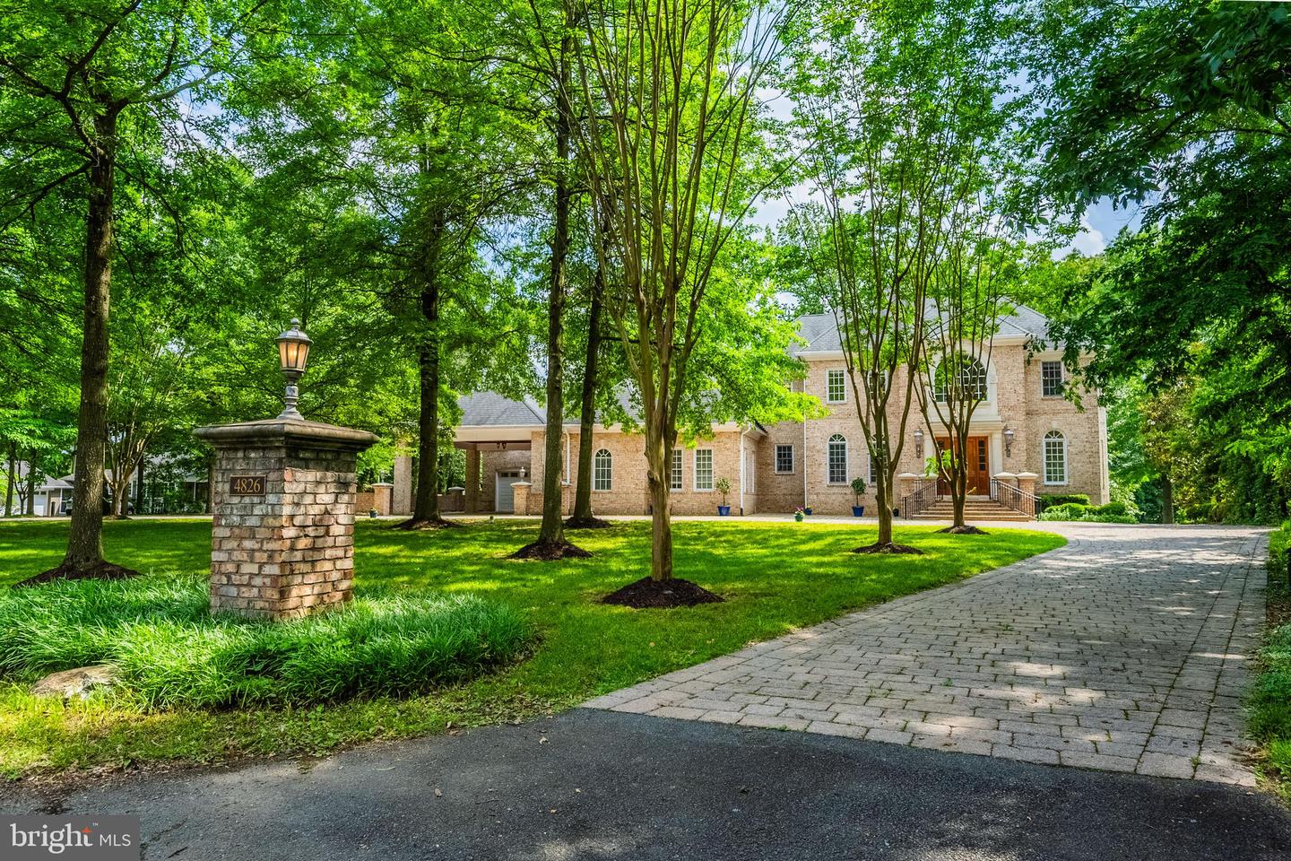 4826 MAURY LN, ALEXANDRIA, Virginia 22304, 5 Bedrooms Bedrooms, ,5 BathroomsBathrooms,Residential,For sale,4826 MAURY LN,VAAX2046778 MLS # VAAX2046778