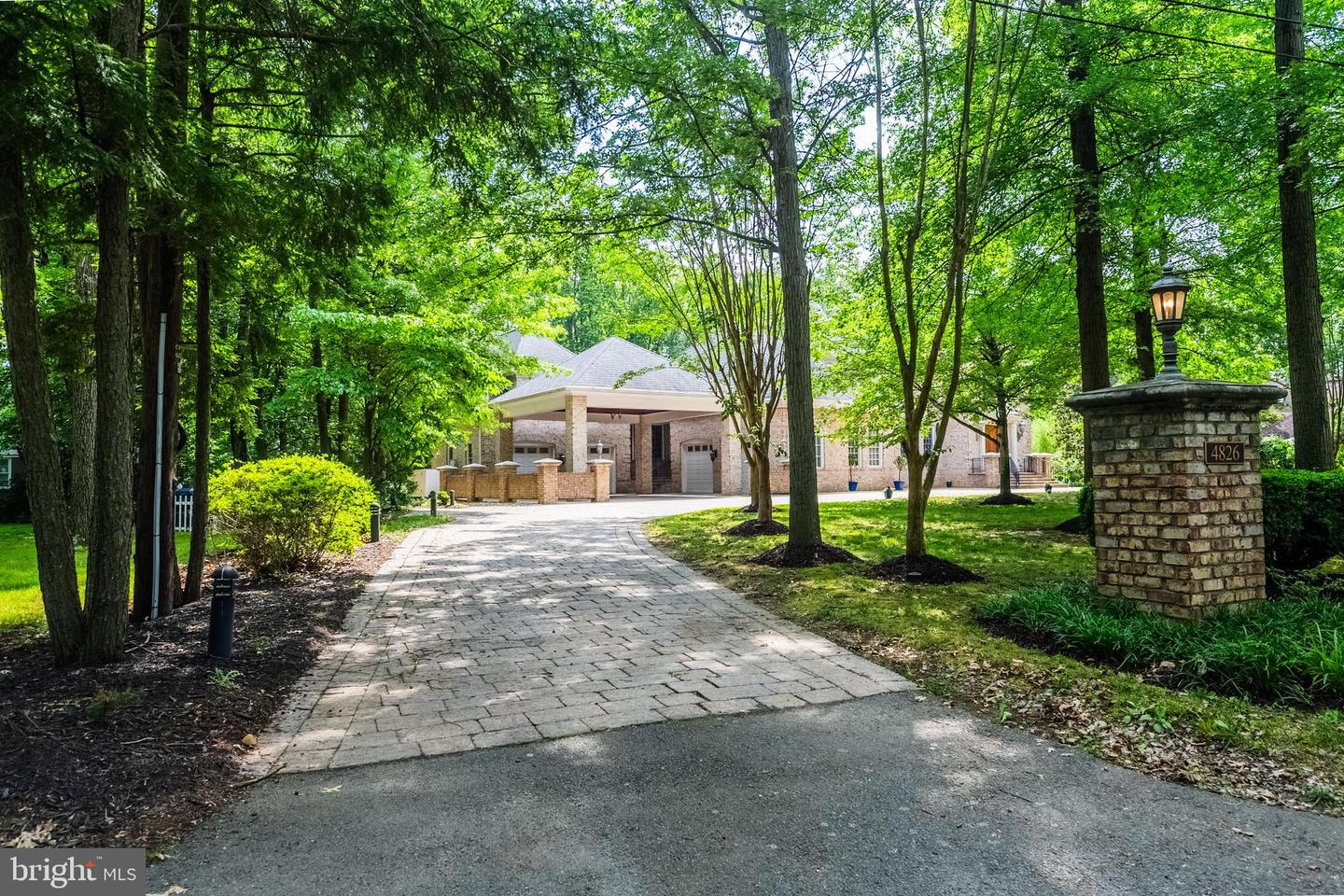 4826 MAURY LN, ALEXANDRIA, Virginia 22304, 5 Bedrooms Bedrooms, ,5 BathroomsBathrooms,Residential,For sale,4826 MAURY LN,VAAX2046778 MLS # VAAX2046778