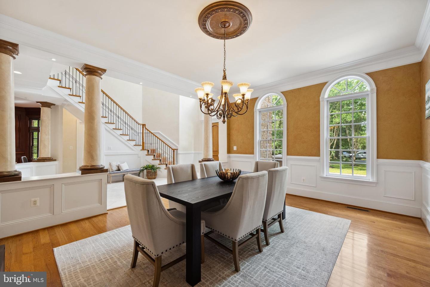 4826 MAURY LN, ALEXANDRIA, Virginia 22304, 5 Bedrooms Bedrooms, ,5 BathroomsBathrooms,Residential,For sale,4826 MAURY LN,VAAX2046778 MLS # VAAX2046778