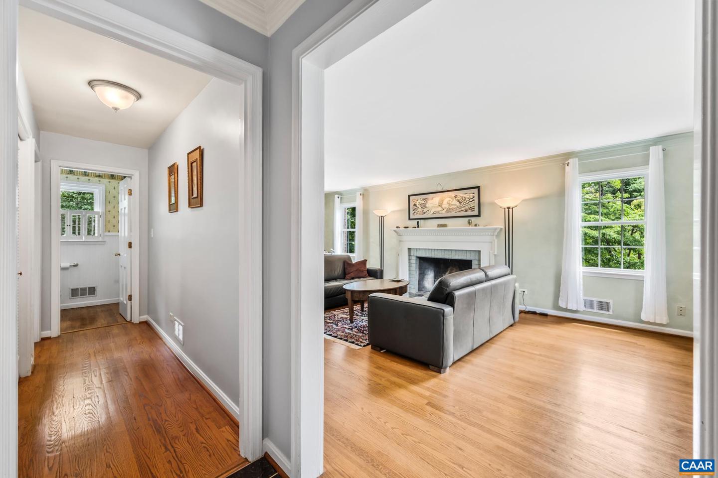 2402 BENNINGTON RD, CHARLOTTESVILLE, Virginia 22901, 4 Bedrooms Bedrooms, ,2 BathroomsBathrooms,Residential,For sale,2402 BENNINGTON RD,665942 MLS # 665942