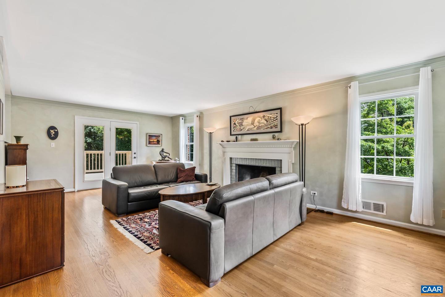2402 BENNINGTON RD, CHARLOTTESVILLE, Virginia 22901, 4 Bedrooms Bedrooms, ,2 BathroomsBathrooms,Residential,For sale,2402 BENNINGTON RD,665942 MLS # 665942