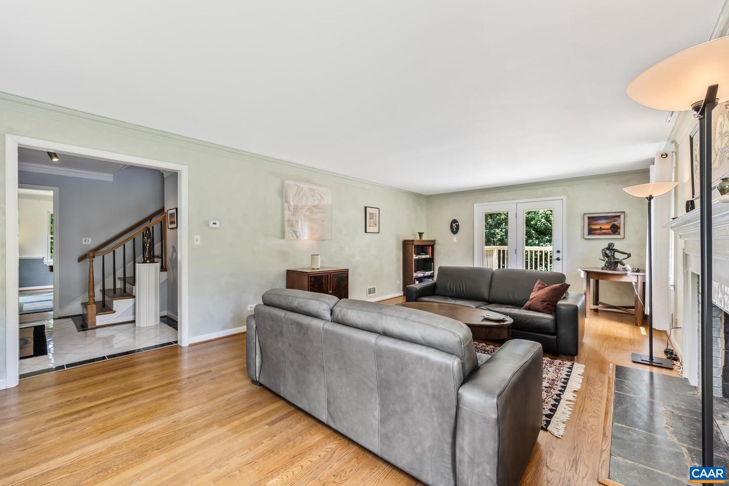 2402 BENNINGTON RD, CHARLOTTESVILLE, Virginia 22901, 4 Bedrooms Bedrooms, ,2 BathroomsBathrooms,Residential,For sale,2402 BENNINGTON RD,665942 MLS # 665942