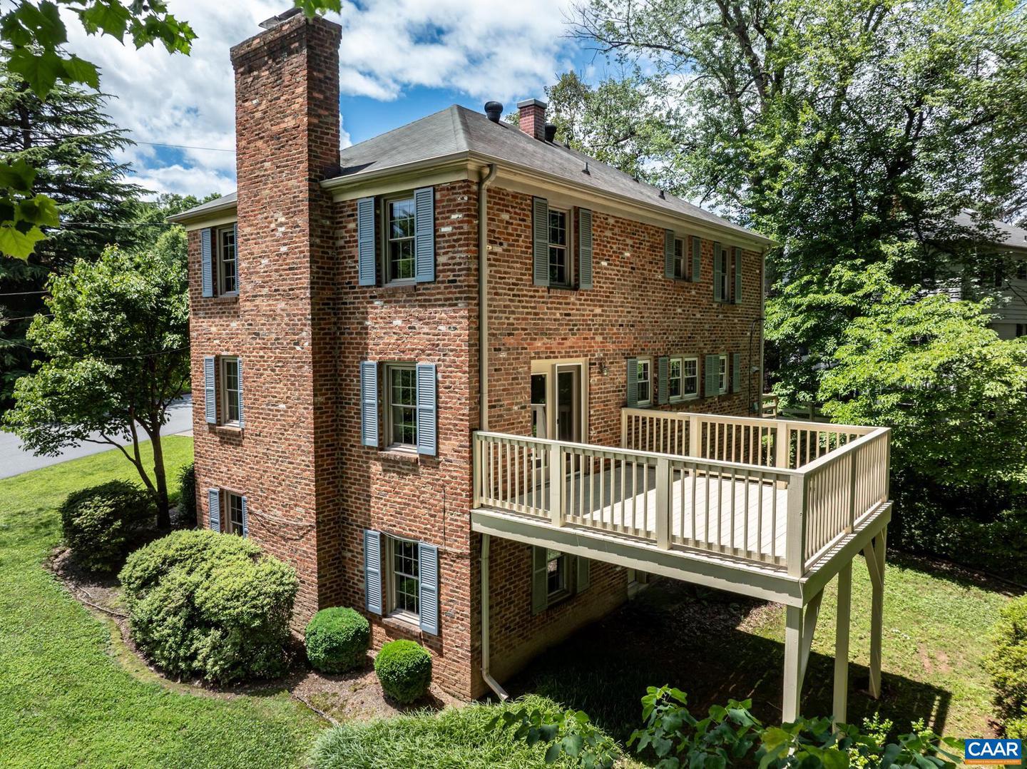 2402 BENNINGTON RD, CHARLOTTESVILLE, Virginia 22901, 4 Bedrooms Bedrooms, ,2 BathroomsBathrooms,Residential,For sale,2402 BENNINGTON RD,665942 MLS # 665942