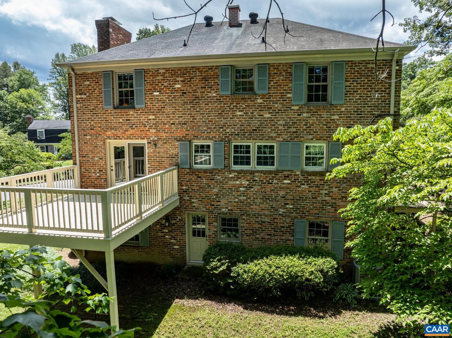 2402 BENNINGTON RD, CHARLOTTESVILLE, Virginia 22901, 4 Bedrooms Bedrooms, ,2 BathroomsBathrooms,Residential,For sale,2402 BENNINGTON RD,665942 MLS # 665942