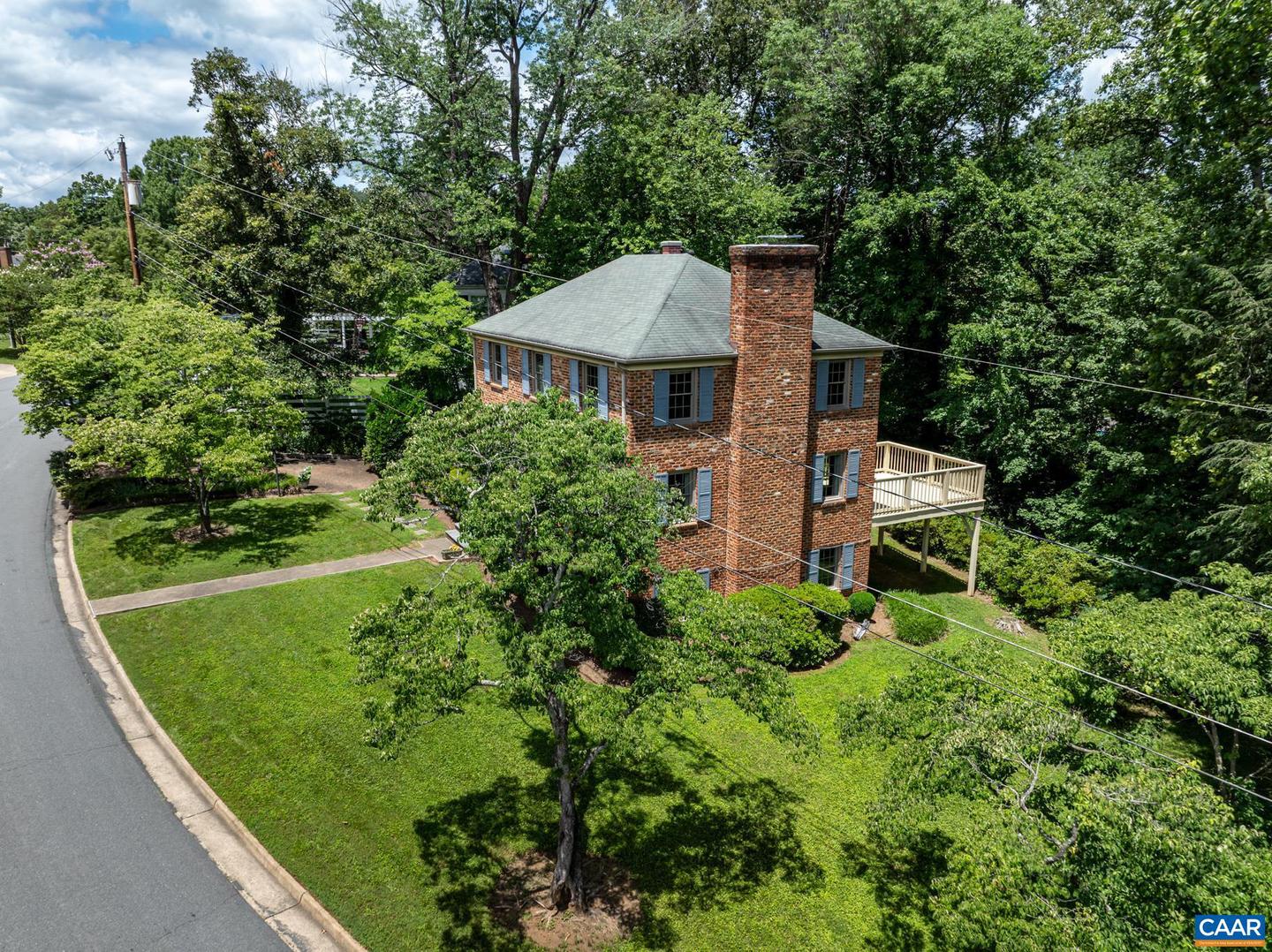 2402 BENNINGTON RD, CHARLOTTESVILLE, Virginia 22901, 4 Bedrooms Bedrooms, ,2 BathroomsBathrooms,Residential,For sale,2402 BENNINGTON RD,665942 MLS # 665942