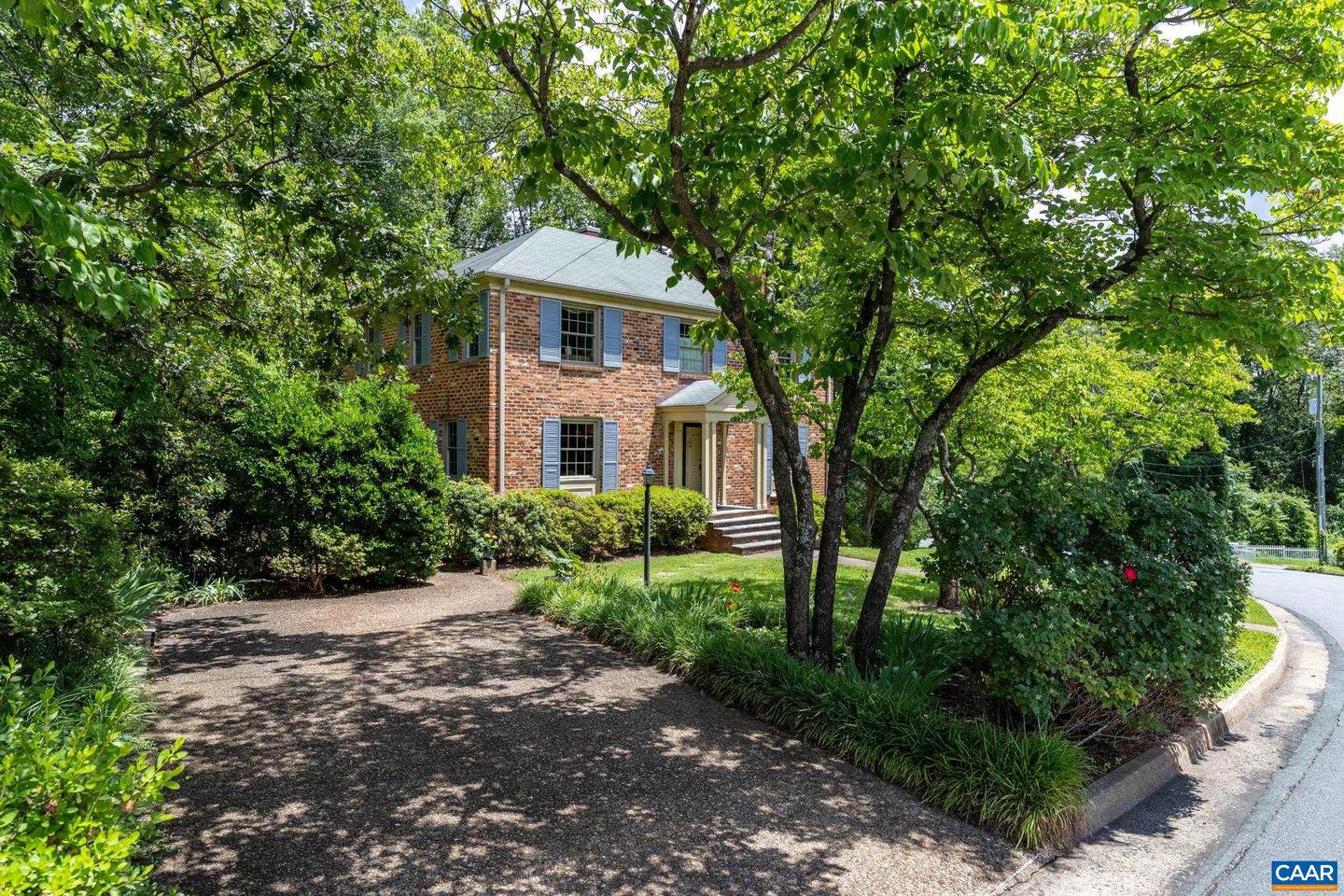 2402 BENNINGTON RD, CHARLOTTESVILLE, Virginia 22901, 4 Bedrooms Bedrooms, ,2 BathroomsBathrooms,Residential,For sale,2402 BENNINGTON RD,665942 MLS # 665942