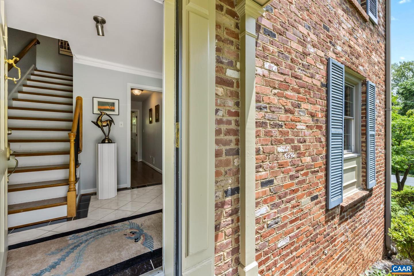 2402 BENNINGTON RD, CHARLOTTESVILLE, Virginia 22901, 4 Bedrooms Bedrooms, ,2 BathroomsBathrooms,Residential,For sale,2402 BENNINGTON RD,665942 MLS # 665942
