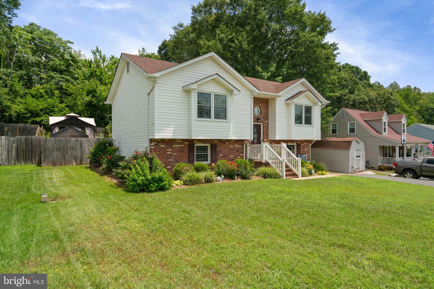 10407 SKINNER HILL DR, FREDERICKSBURG, Virginia 22408, 4 Bedrooms Bedrooms, ,2 BathroomsBathrooms,Residential,For sale,10407 SKINNER HILL DR,VASP2034140 MLS # VASP2034140