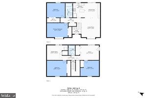 10407 SKINNER HILL DR, FREDERICKSBURG, Virginia 22408, 4 Bedrooms Bedrooms, ,2 BathroomsBathrooms,Residential,For sale,10407 SKINNER HILL DR,VASP2034140 MLS # VASP2034140