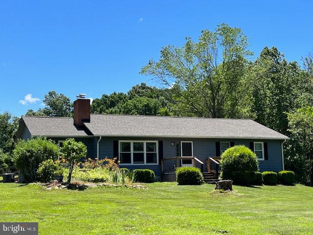602 VIEWTOWN RD, AMISSVILLE, Virginia 20106, 3 Bedrooms Bedrooms, ,2 BathroomsBathrooms,Residential,For sale,602 VIEWTOWN RD,VARP2002148 MLS # VARP2002148
