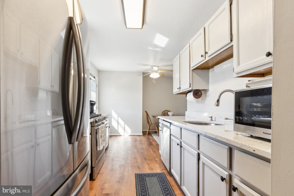 602 VIEWTOWN RD, AMISSVILLE, Virginia 20106, 3 Bedrooms Bedrooms, ,2 BathroomsBathrooms,Residential,For sale,602 VIEWTOWN RD,VARP2002148 MLS # VARP2002148