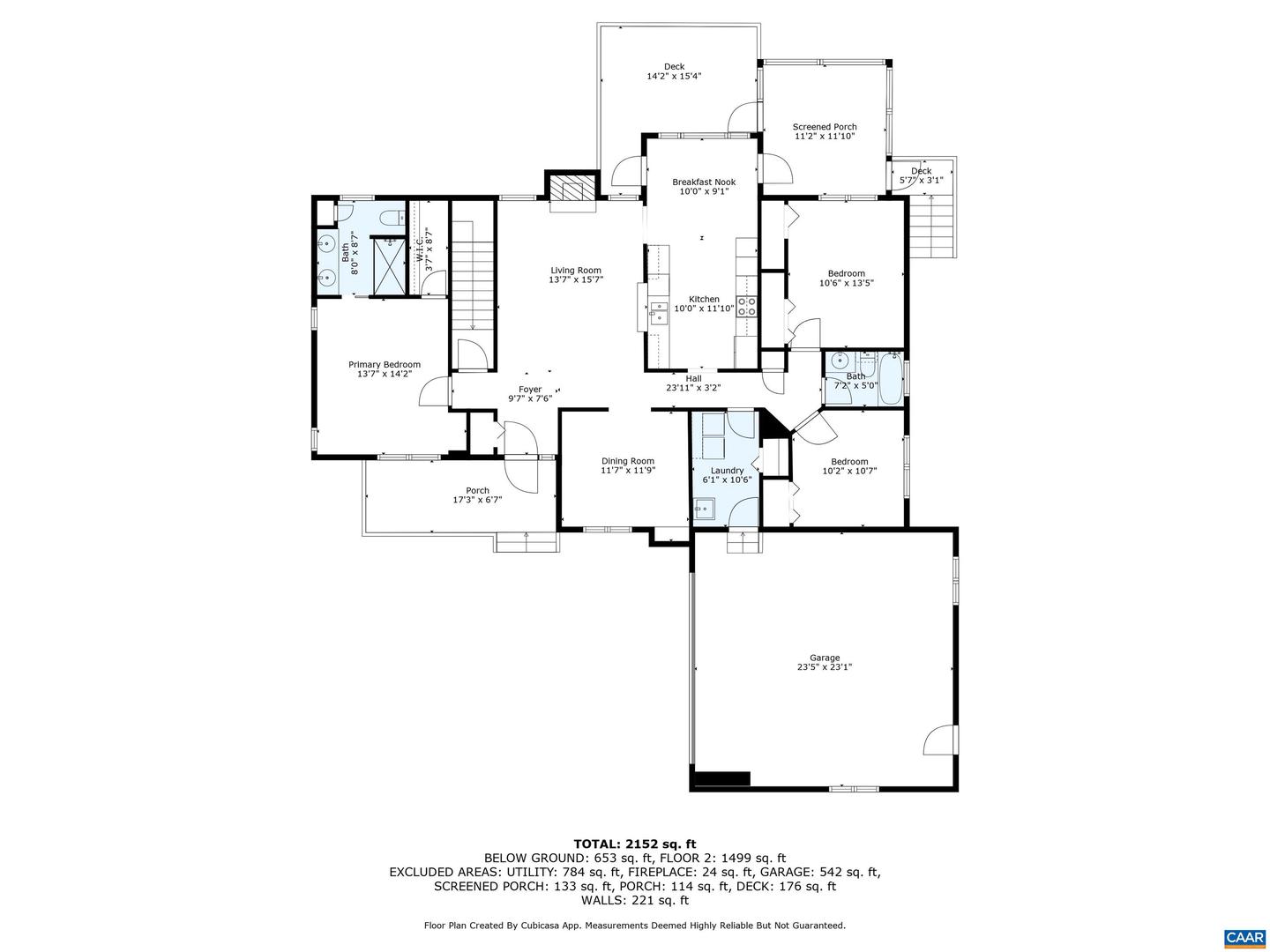 6 PUTT CIR, PALMYRA, Virginia 22963, 3 Bedrooms Bedrooms, ,3 BathroomsBathrooms,Residential,For sale,6 PUTT CIR,666016 MLS # 666016