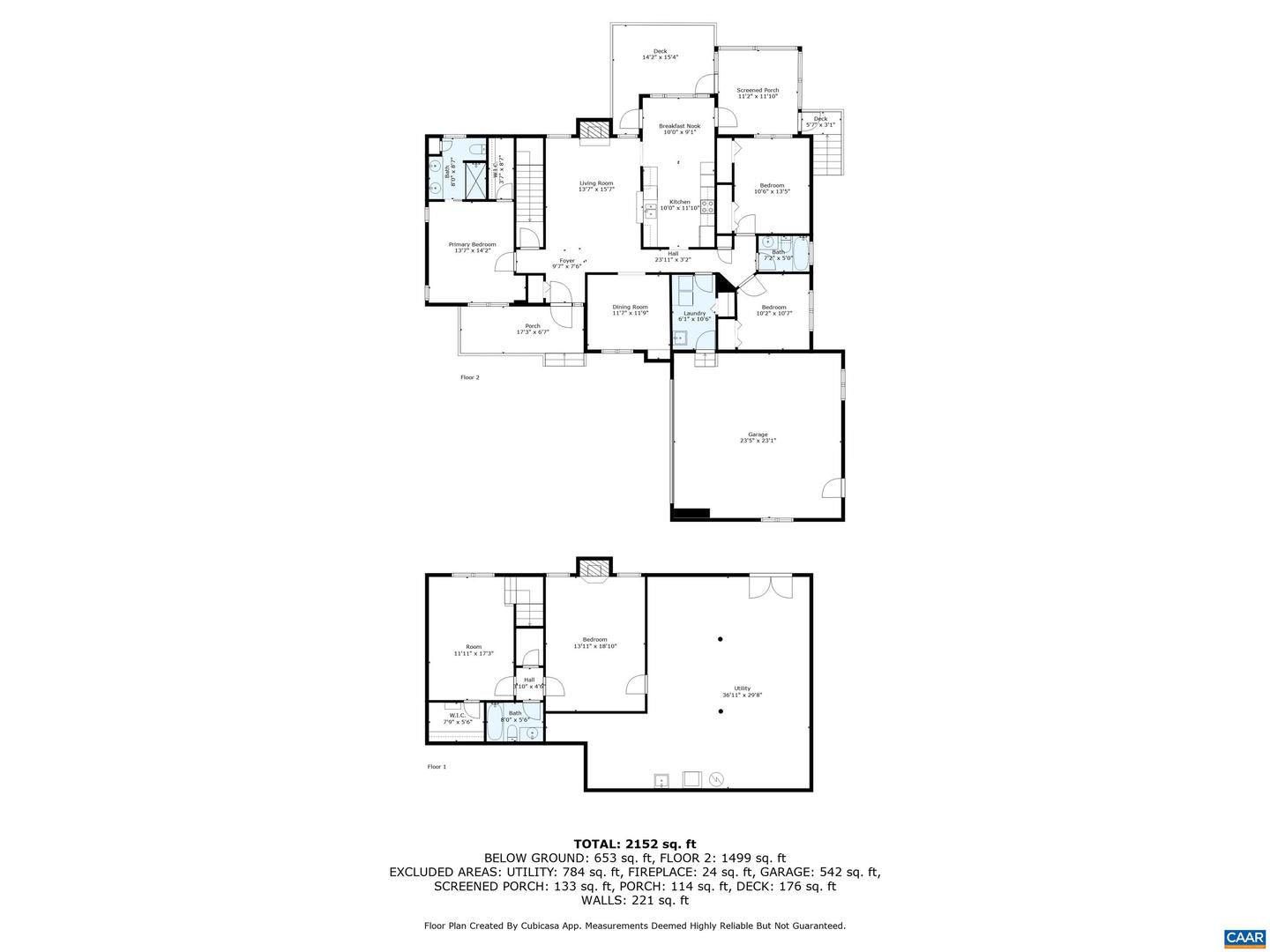 6 PUTT CIR, PALMYRA, Virginia 22963, 3 Bedrooms Bedrooms, ,3 BathroomsBathrooms,Residential,For sale,6 PUTT CIR,666016 MLS # 666016