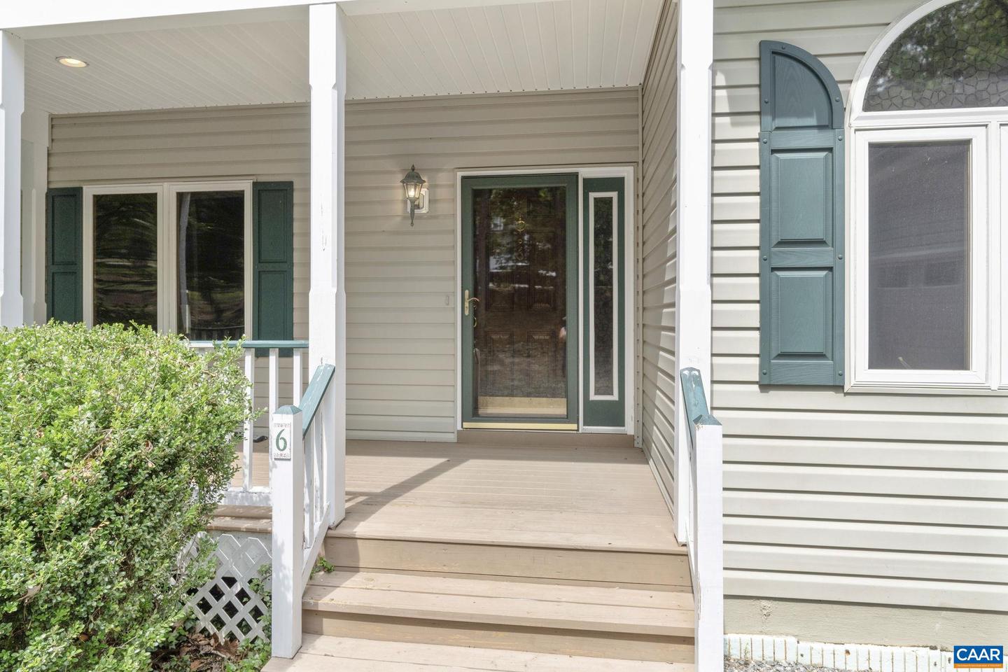 6 PUTT CIR, PALMYRA, Virginia 22963, 3 Bedrooms Bedrooms, ,3 BathroomsBathrooms,Residential,For sale,6 PUTT CIR,666016 MLS # 666016