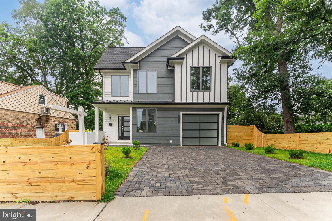 2100 S NELSON ST, ARLINGTON, Virginia 22204, 5 Bedrooms Bedrooms, ,4 BathroomsBathrooms,Residential,For sale,2100 S NELSON ST,VAAR2059698 MLS # VAAR2059698