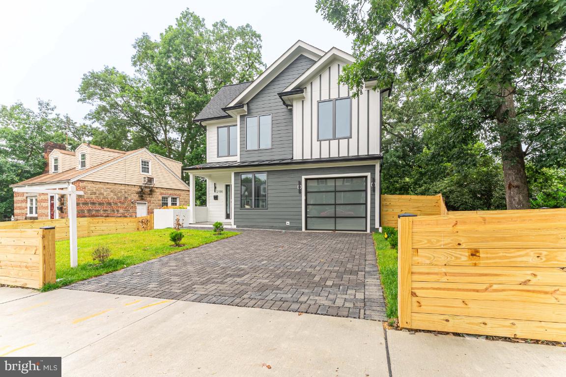 2100 S NELSON ST, ARLINGTON, Virginia 22204, 5 Bedrooms Bedrooms, ,4 BathroomsBathrooms,Residential,For sale,2100 S NELSON ST,VAAR2059698 MLS # VAAR2059698