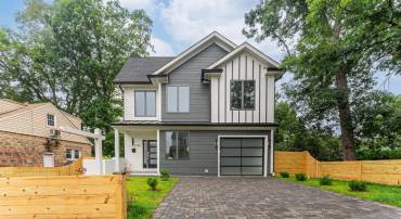 2100 S NELSON ST, ARLINGTON, Virginia 22204, 5 Bedrooms Bedrooms, ,4 BathroomsBathrooms,Residential,For sale,2100 S NELSON ST,VAAR2059698 MLS # VAAR2059698