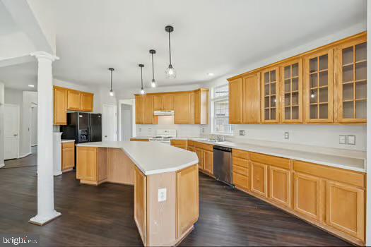 1025 RIVERDALE CIR, CULPEPER, Virginia 22701, 4 Bedrooms Bedrooms, ,3 BathroomsBathrooms,Residential,For sale,1025 RIVERDALE CIR,VACU2010866 MLS # VACU2010866