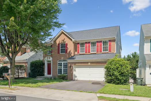1025 RIVERDALE CIR, CULPEPER, Virginia 22701, 4 Bedrooms Bedrooms, ,3 BathroomsBathrooms,Residential,For sale,1025 RIVERDALE CIR,VACU2010866 MLS # VACU2010866