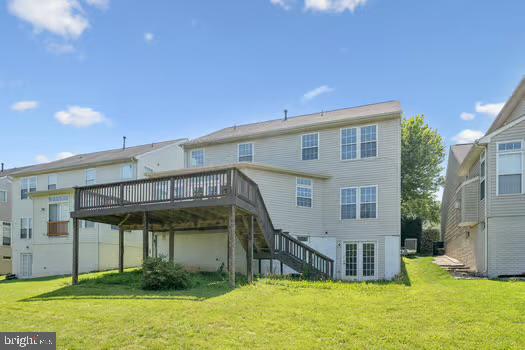 1025 RIVERDALE CIR, CULPEPER, Virginia 22701, 4 Bedrooms Bedrooms, ,3 BathroomsBathrooms,Residential,For sale,1025 RIVERDALE CIR,VACU2010866 MLS # VACU2010866