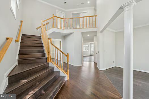 1025 RIVERDALE CIR, CULPEPER, Virginia 22701, 4 Bedrooms Bedrooms, ,3 BathroomsBathrooms,Residential,For sale,1025 RIVERDALE CIR,VACU2010866 MLS # VACU2010866