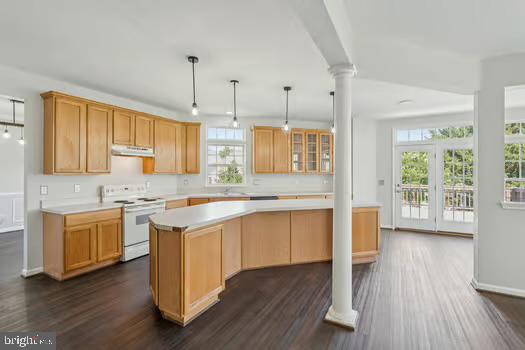 1025 RIVERDALE CIR, CULPEPER, Virginia 22701, 4 Bedrooms Bedrooms, ,3 BathroomsBathrooms,Residential,For sale,1025 RIVERDALE CIR,VACU2010866 MLS # VACU2010866