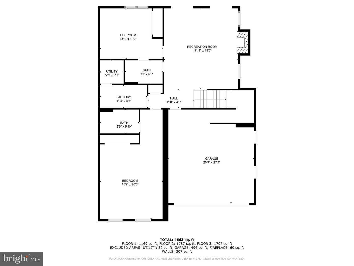 1829 47TH PL NW, WASHINGTON, District Of Columbia 20007, 6 Bedrooms Bedrooms, ,5 BathroomsBathrooms,Residential,For sale,1829 47TH PL NW,DCDC2207416 MLS # DCDC2207416