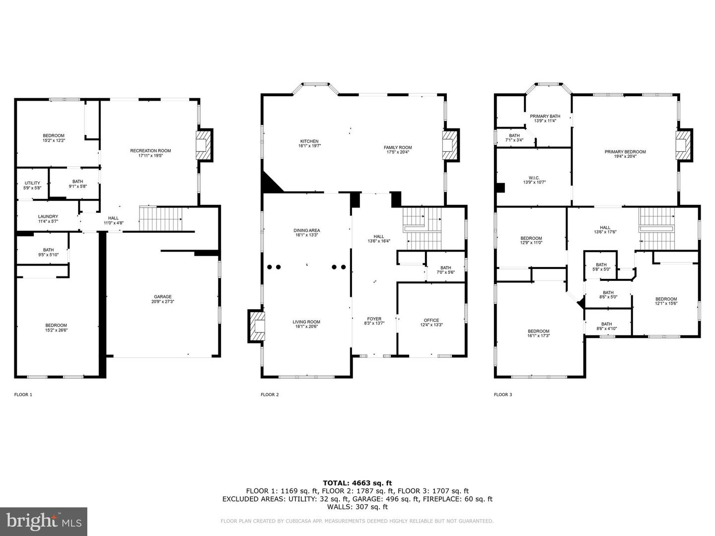 1829 47TH PL NW, WASHINGTON, District Of Columbia 20007, 6 Bedrooms Bedrooms, ,5 BathroomsBathrooms,Residential,For sale,1829 47TH PL NW,DCDC2207416 MLS # DCDC2207416
