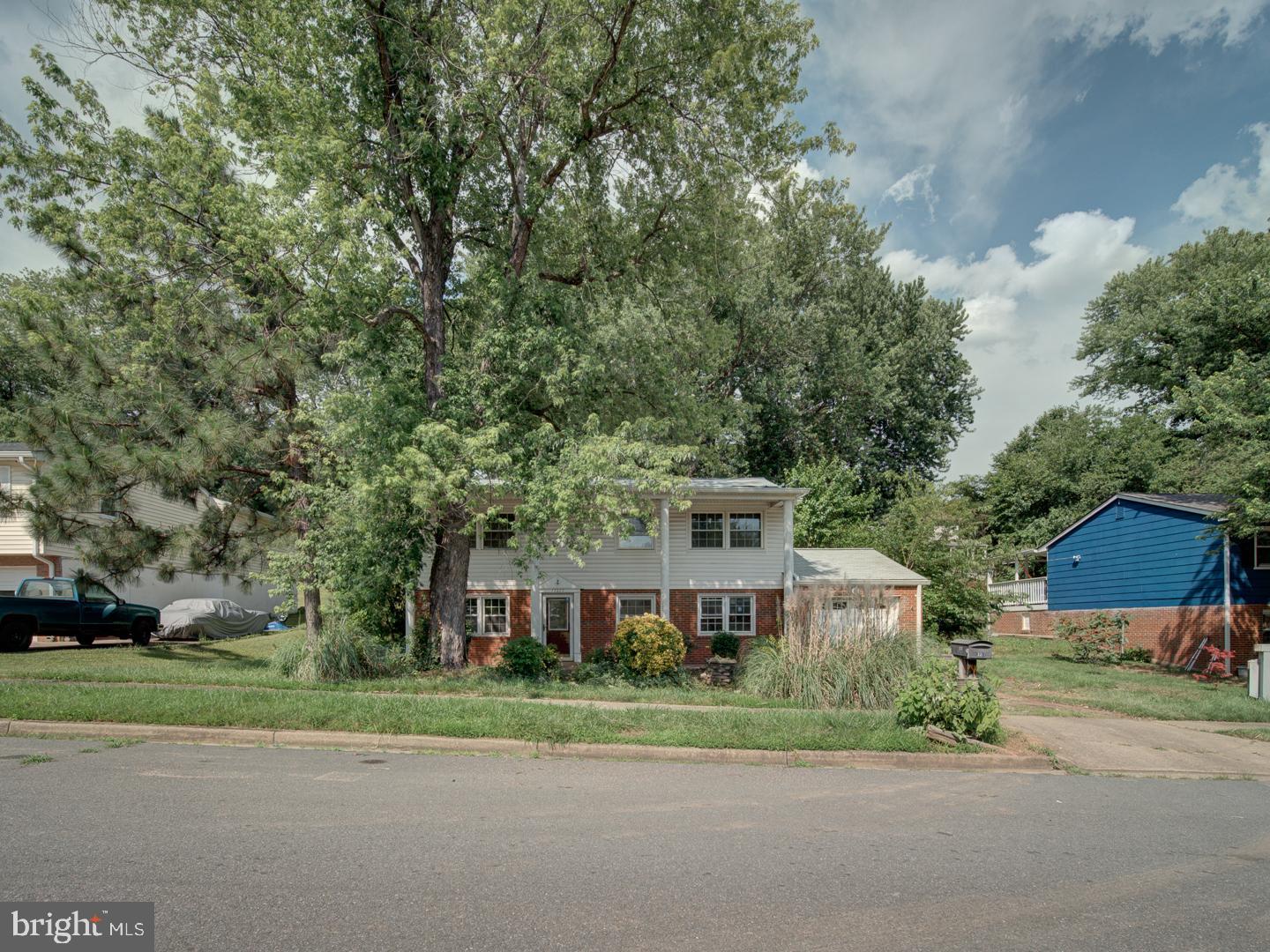 13217 KEPHART LN, WOODBRIDGE, Virginia 22193, 4 Bedrooms Bedrooms, ,3 BathroomsBathrooms,Residential,For sale,13217 KEPHART LN,VAPW2097838 MLS # VAPW2097838