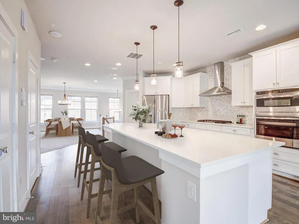 1336 S QUINN ST, ARLINGTON, Virginia 22204, 3 Bedrooms Bedrooms, ,2 BathroomsBathrooms,Residential,For sale,1336 S QUINN ST,VAAR2059758 MLS # VAAR2059758