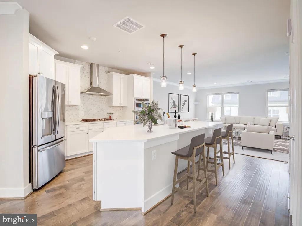 1336 S QUINN ST, ARLINGTON, Virginia 22204, 3 Bedrooms Bedrooms, ,2 BathroomsBathrooms,Residential,For sale,1336 S QUINN ST,VAAR2059758 MLS # VAAR2059758