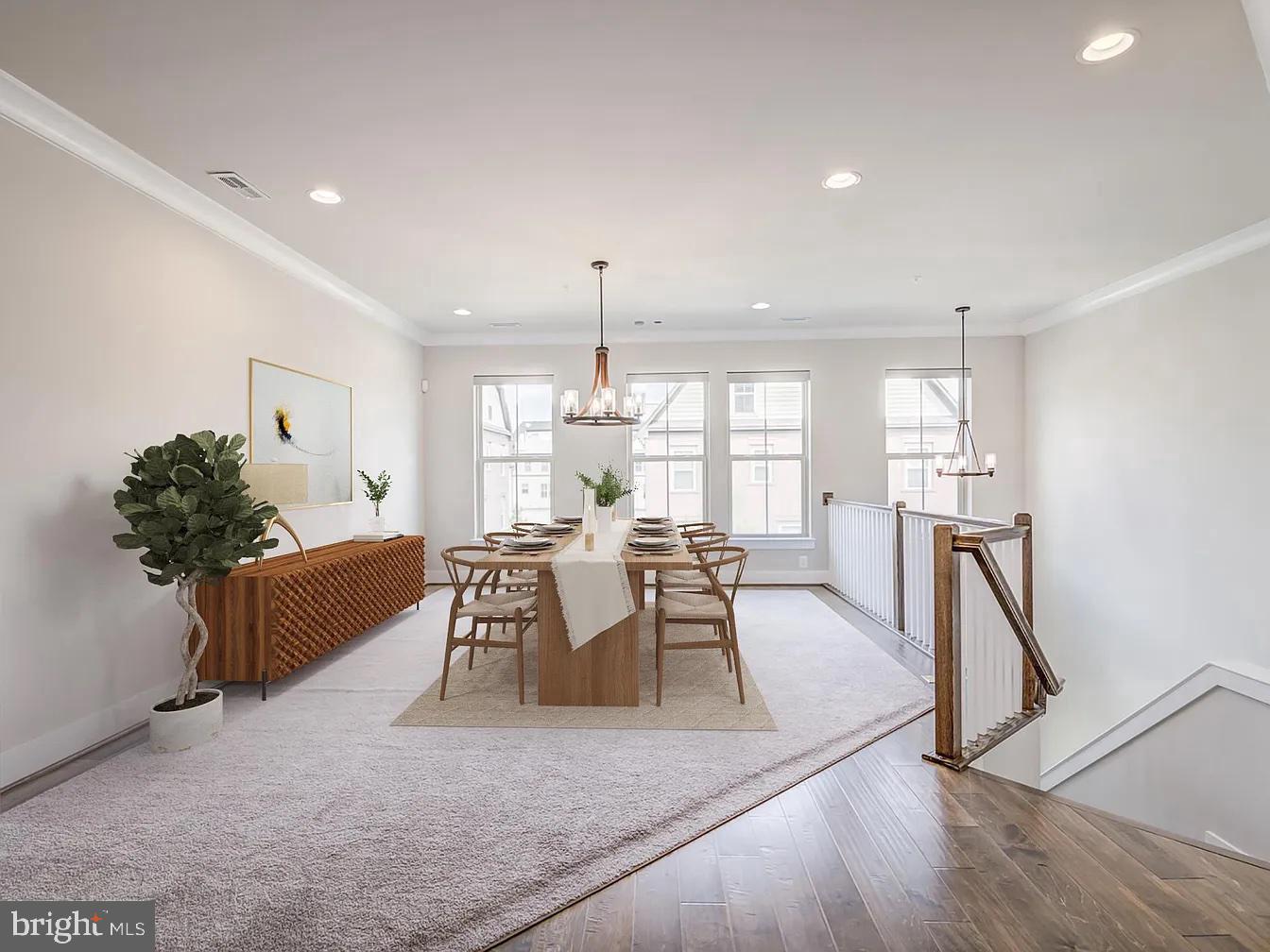 1336 S QUINN ST, ARLINGTON, Virginia 22204, 3 Bedrooms Bedrooms, ,2 BathroomsBathrooms,Residential,For sale,1336 S QUINN ST,VAAR2059758 MLS # VAAR2059758