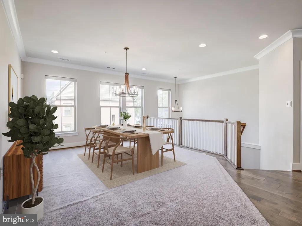 1336 S QUINN ST, ARLINGTON, Virginia 22204, 3 Bedrooms Bedrooms, ,2 BathroomsBathrooms,Residential,For sale,1336 S QUINN ST,VAAR2059758 MLS # VAAR2059758